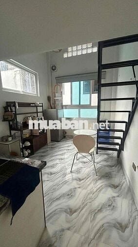 Cho thuê nhà Ngọc Hà -Ba Đình  diện tích 25m×4 tầng +1 lửng +1 tum