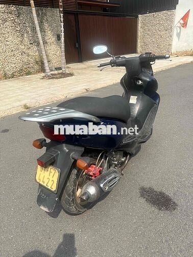 tay ga 150cc máy êm full chức năng