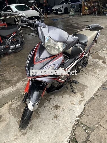 Exciter 2010 5p71 ( chính chủ )