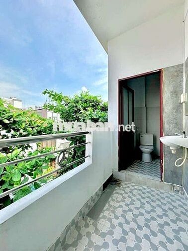 ⚡️2PN1PK FULL NT - BANCOL THOÁNG - 55M2 - GẦN PHAN ĐĂNG LƯU,Q.BT⚡️