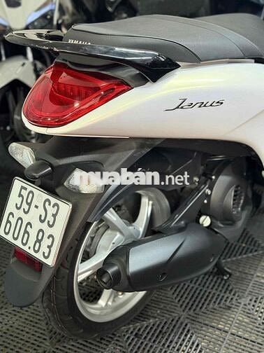 💥Janus khoá Chìa 2022 BSTP Chính Chủ xe đẹp💥