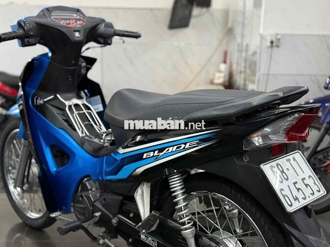 💥Wave Blade 2021 Bs68 Chính chủ✍️
