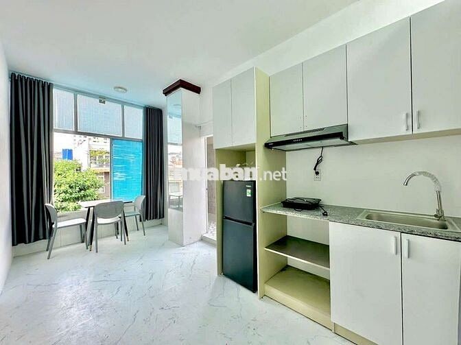 ⚡️2PN1PK FULL NT - BANCOL THOÁNG - 55M2 - GẦN PHAN ĐĂNG LƯU,Q.BT⚡️