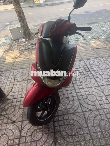 yamaha FreeGo S Đỏ Đã qua sử dụng