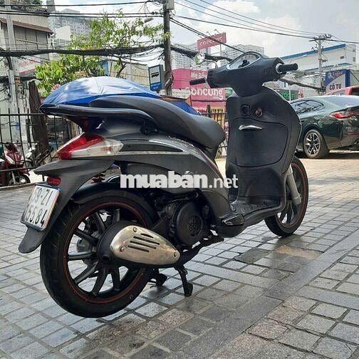 Piaggio Liberty fi 3van 