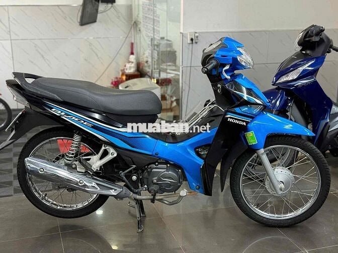 💥Wave Blade 2021 Bs68 Chính chủ✍️