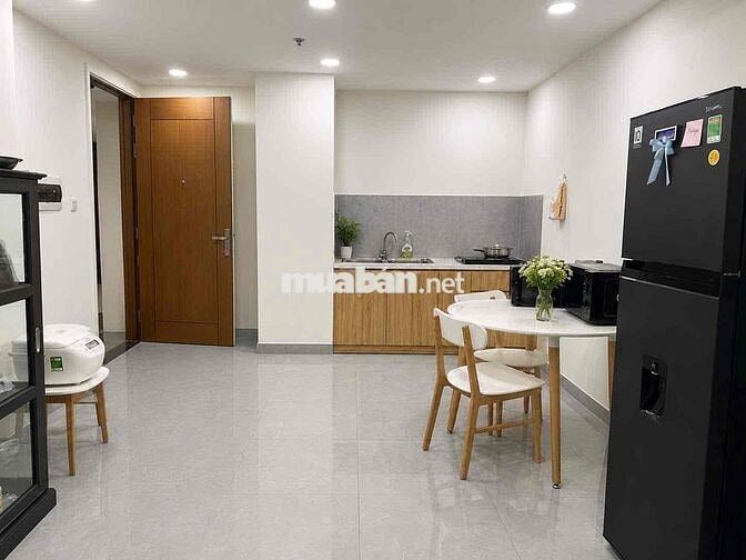 The Park Residence Nhà Bè cho thuê 2PN 2WC giá 9.5 triệu còn giảm