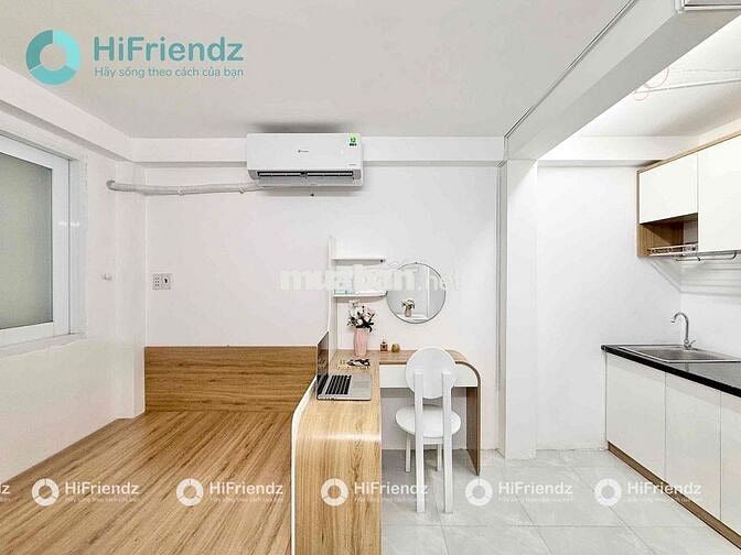 BAN CÔNG TÁCH BẾP NGAY NGUYỄN VĂN TRỖI VÀ NGÃ TƯ PHÚ NHUẬN