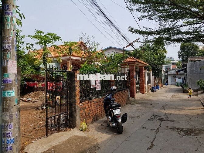 Bán đất 474m2 Giá chỉ 15 tỷ Sát KCN Biên Hòa 1