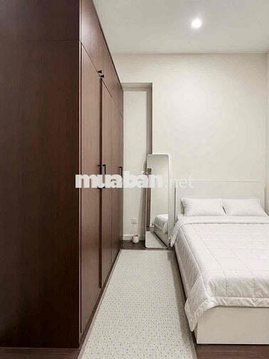 The Park Residence Nhà Bè cho thuê 2PN 2WC giá 9.5 triệu còn giảm
