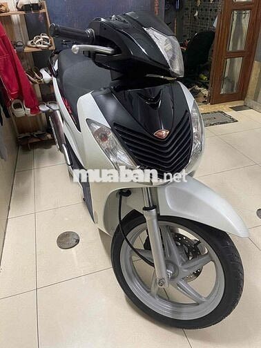 Honda SH Ý 2011