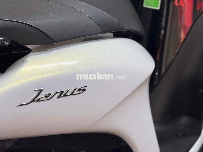 💥Janus khoá Chìa 2022 BSTP Chính Chủ xe đẹp💥