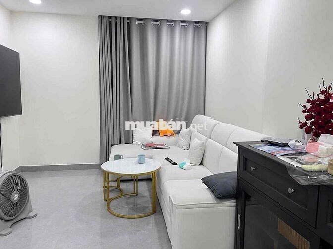 The Park Residence Nhà Bè cho thuê 2PN 2WC giá 9.5 triệu còn giảm