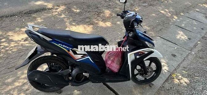 Yamaha Mio M3 125 FI 2022 Chính Chủ