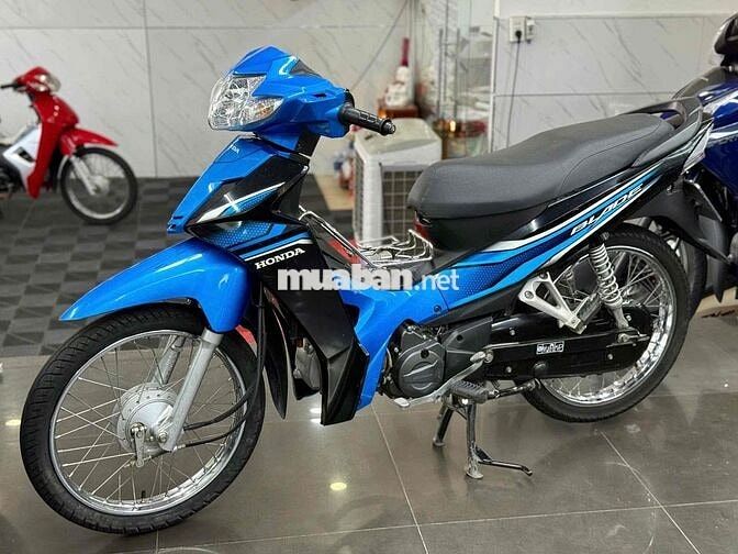 💥Wave Blade 2021 Bs68 Chính chủ✍️