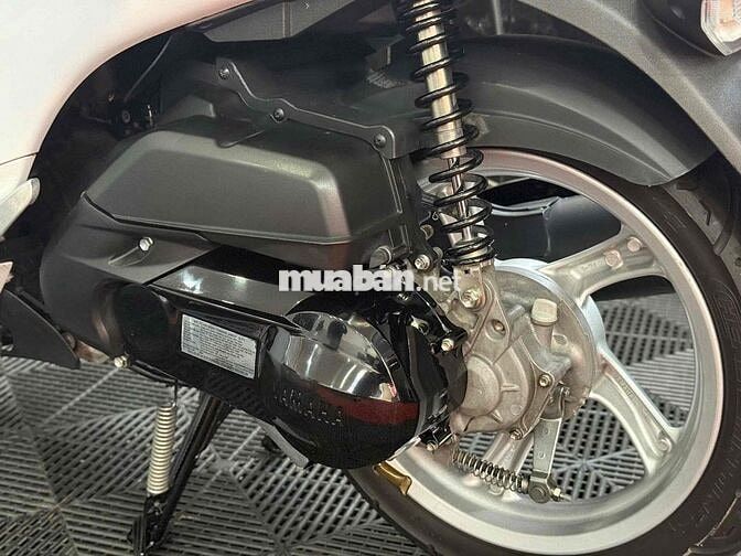 💥Janus khoá Chìa 2022 BSTP Chính Chủ xe đẹp💥