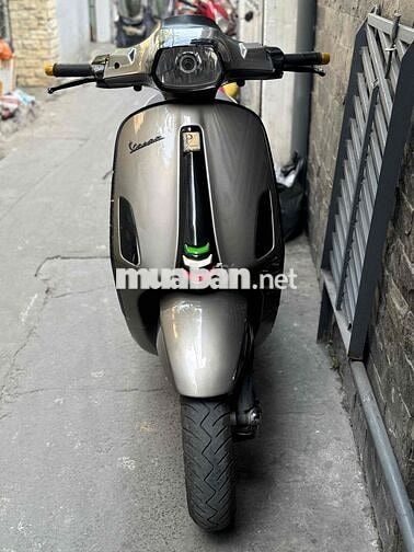 Piaggio Vespa Sprint 2015 chính chủ. hỗ trợ góp
