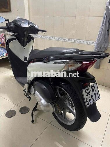 Honda SH Ý 2011