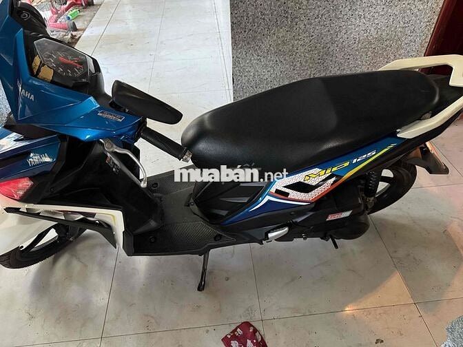Yamaha Mio M3 125 FI 2022 Chính Chủ