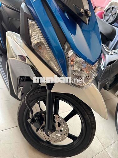 Yamaha Mio M3 125 FI 2022 Chính Chủ