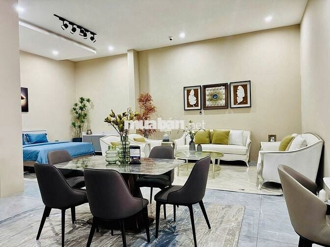 CHO THUÊ MẶT TIỀN RỘNG 30M2 ĐỐI DIỆN LOTTE MART TÂN BÌNH