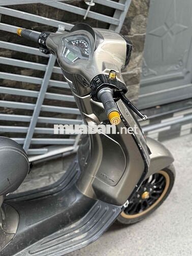 Piaggio Vespa Sprint 2015 chính chủ. hỗ trợ góp