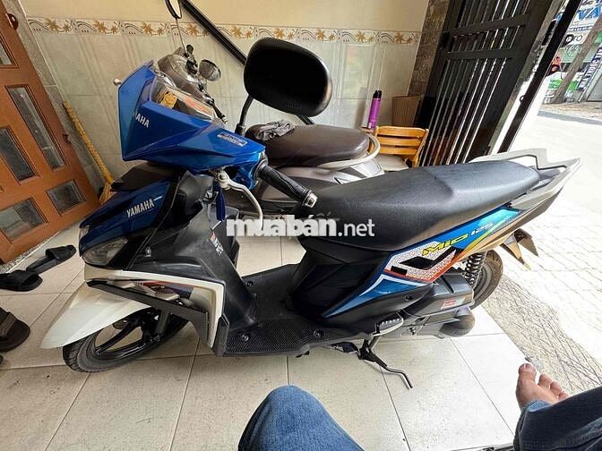 Yamaha Mio M3 125 FI 2022 Chính Chủ