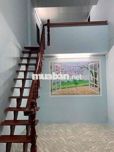 ❌❌❌ CHỦ NHÀ KẸT TIỀN CHỮA BỆNH CHO CON – BÁN GẤP NHÀ TẠI BÌNH CHÁNH