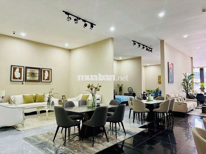 CHO THUÊ MẶT TIỀN RỘNG 30M2 ĐỐI DIỆN LOTTE MART TÂN BÌNH