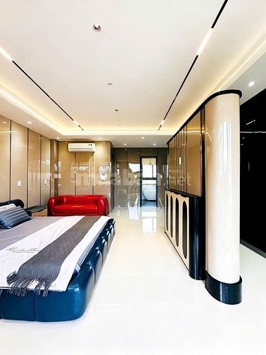 Bán nhà SHR ngay ngã 3 Mỹ Hạnh Nam