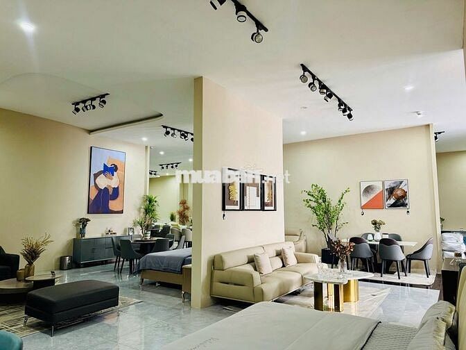 CHO THUÊ MẶT TIỀN RỘNG 30M2 ĐỐI DIỆN LOTTE MART TÂN BÌNH