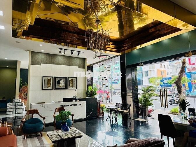 CHO THUÊ MẶT TIỀN RỘNG 30M2 ĐỐI DIỆN LOTTE MART TÂN BÌNH