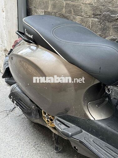 Piaggio Vespa Sprint 2015 chính chủ. hỗ trợ góp