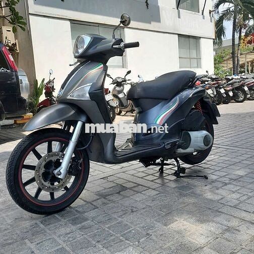Piaggio Liberty fi 3van 