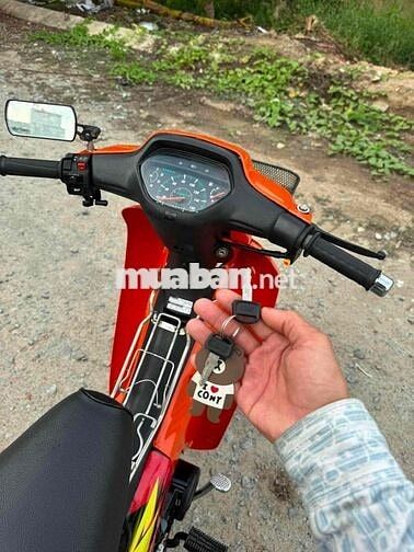 Wave Hàn Quốcbiển 65 máy êm fun chức năng