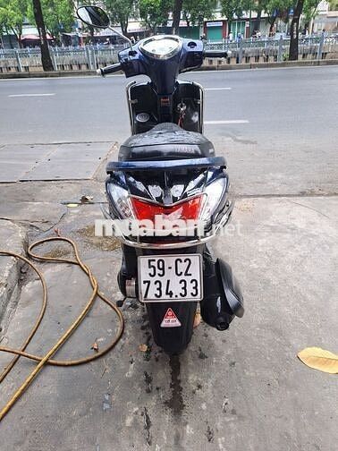 Yamaha Xanh 43705 km
