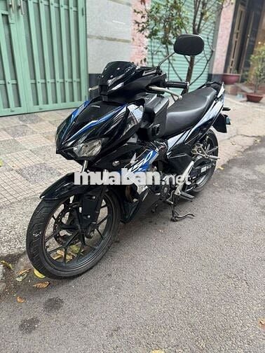 Honda Winner X V2 Đen