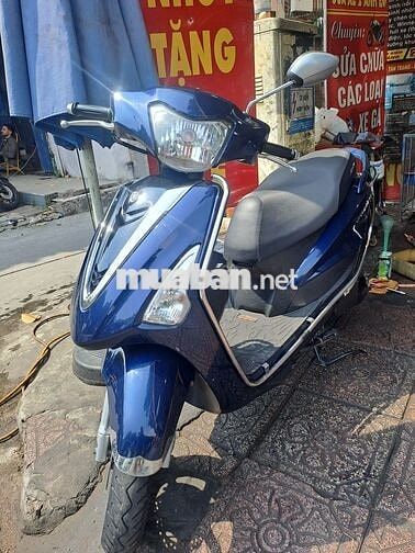 Yamaha Xanh 43705 km