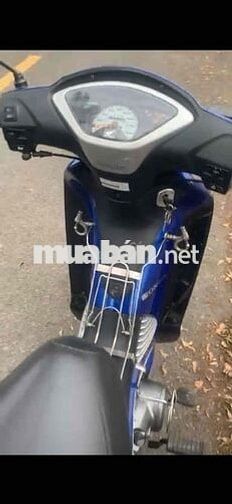 Honda Future Neo Xanh