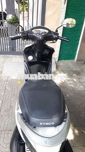 Kymco Candy 50 Trắng 18889 km
