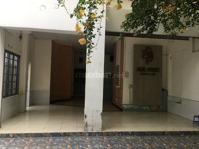 CHO THUÊ NHÀ NGUYÊN CĂN - THUẬN TIỆN ĐỂ Ở/KINH DOANH/VĂN PHÒNG