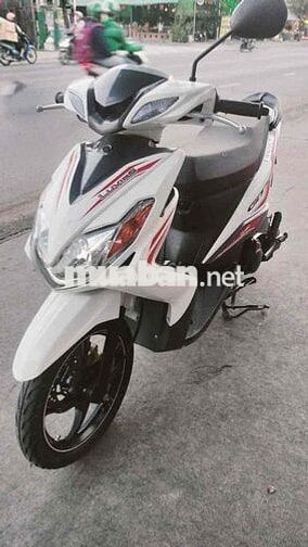 Yamaha Luvias  zin dep có góp bs 67