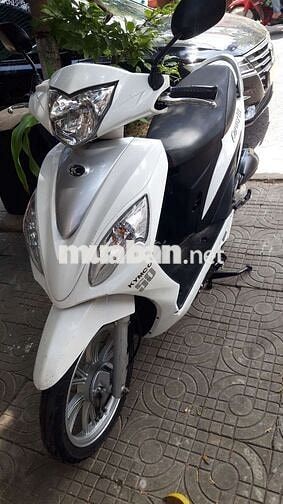 Kymco Candy 50 Trắng 18889 km