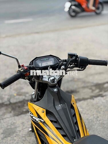 Honda Sonic 2019 Vàng đen