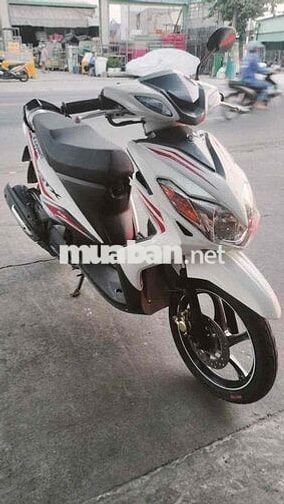 Yamaha Luvias  zin dep có góp bs 67