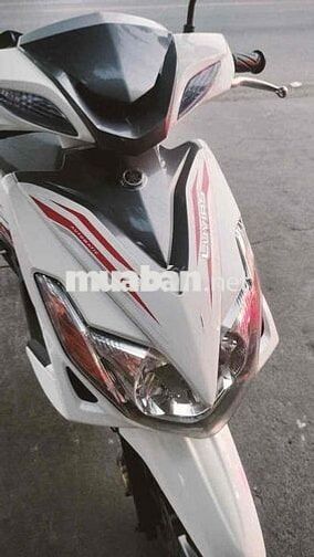 Yamaha Luvias  zin dep có góp bs 67
