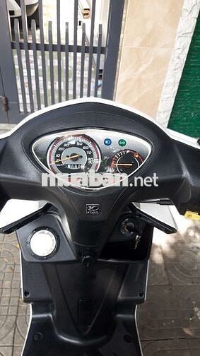 Kymco Candy 50 Trắng 18889 km