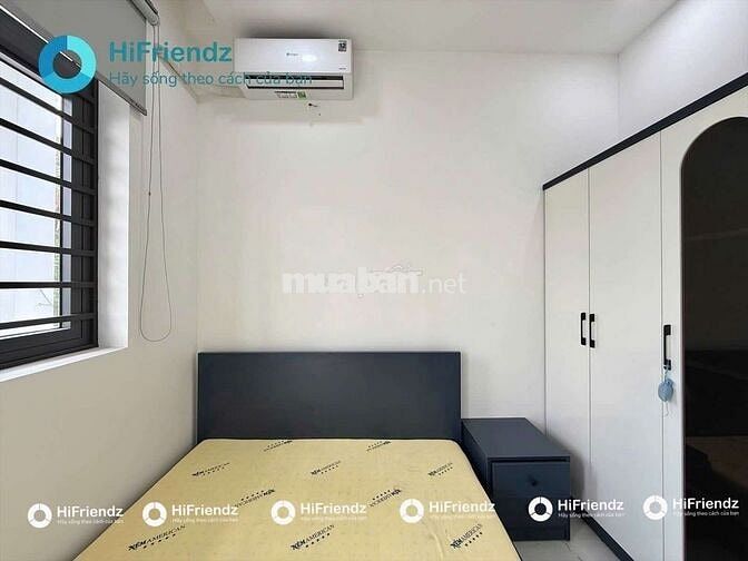 CHO THUÊ 2PN Ở VƯỜN LÀI ,Q12 NGAY CẦU SẮT NGUYỄN THÁI SƠN ,GV