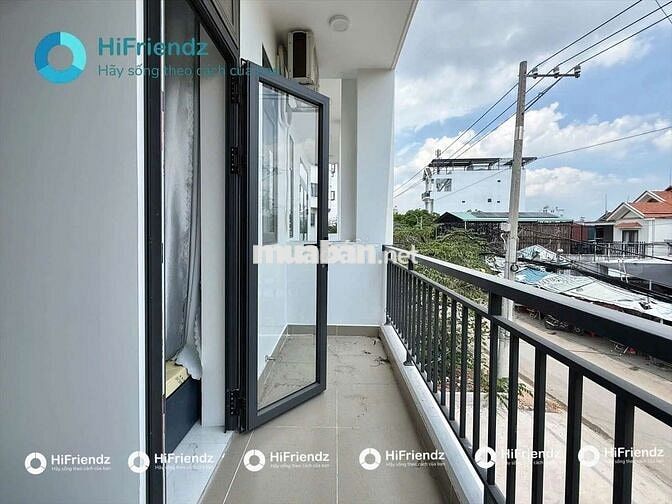 CHO THUÊ 2PN Ở VƯỜN LÀI ,Q12 NGAY CẦU SẮT NGUYỄN THÁI SƠN ,GV
