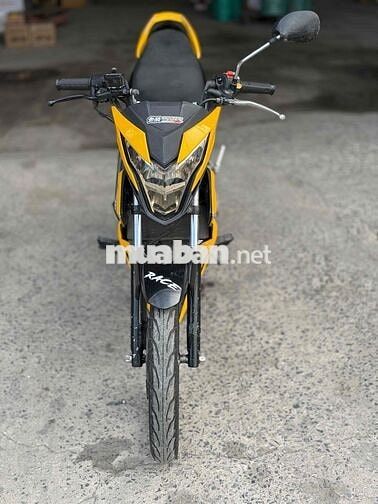 Honda Sonic 2019 Vàng đen